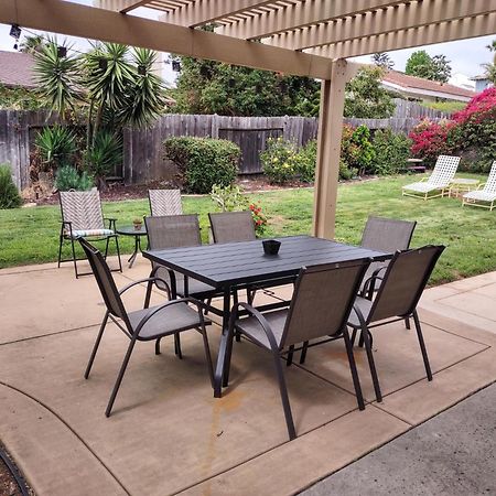 Custom Home - Beach Close/Convenient To Everything Oceanside Luaran gambar