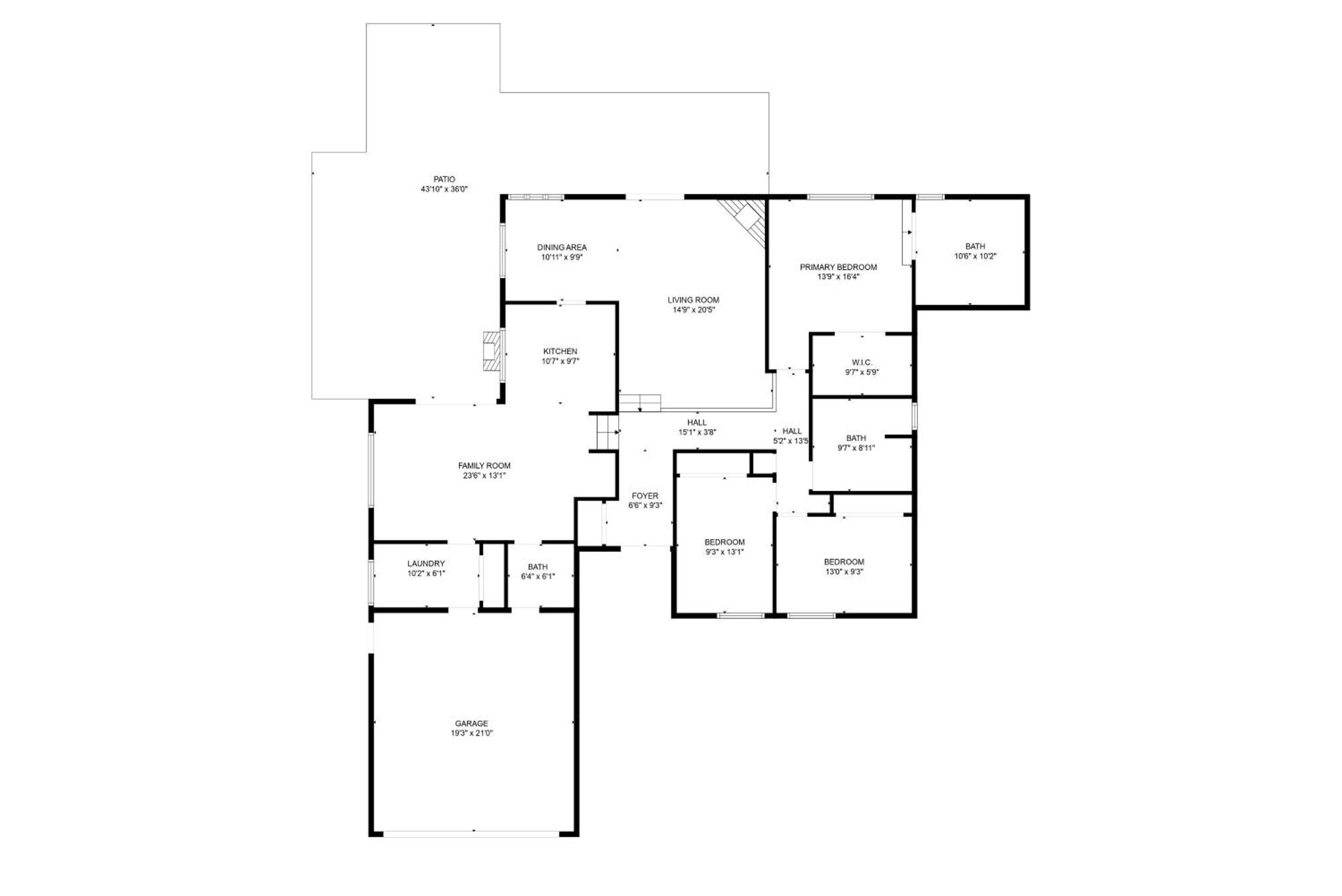 Custom Home - Beach Close/Convenient To Everything Oceanside Luaran gambar