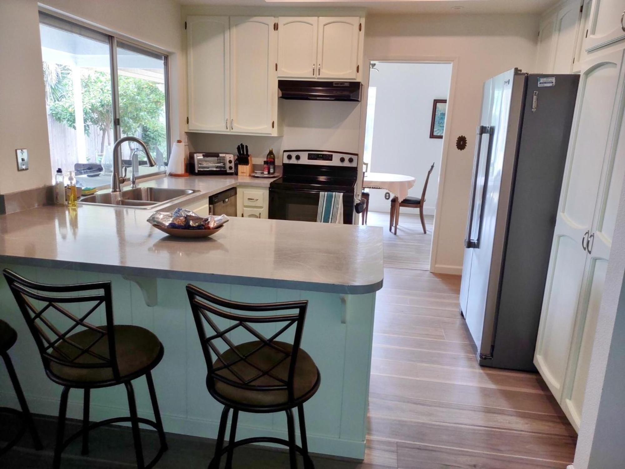 Custom Home - Beach Close/Convenient To Everything Oceanside Luaran gambar