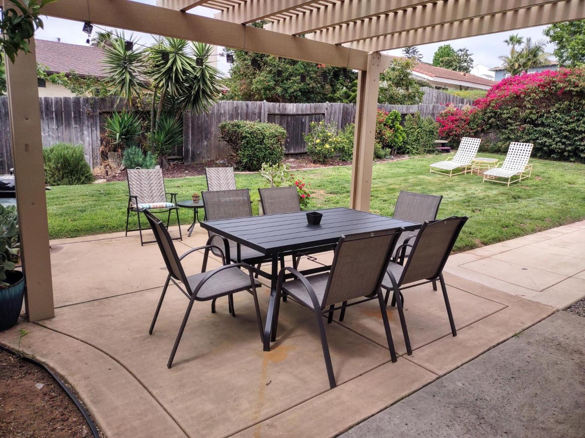 Custom Home - Beach Close/Convenient To Everything Oceanside Luaran gambar