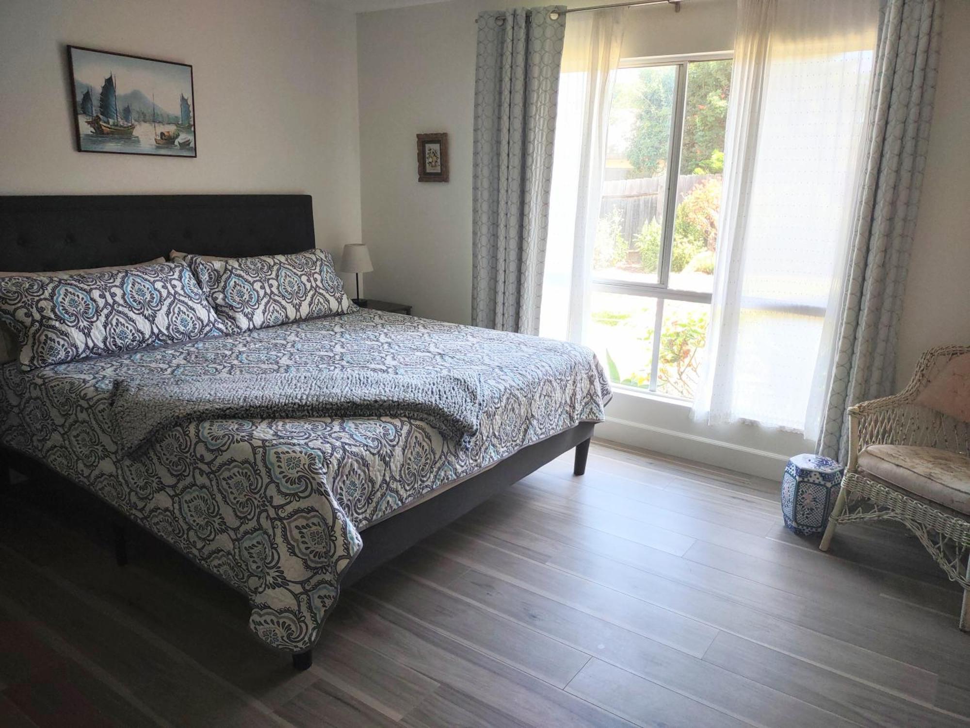 Custom Home - Beach Close/Convenient To Everything Oceanside Luaran gambar